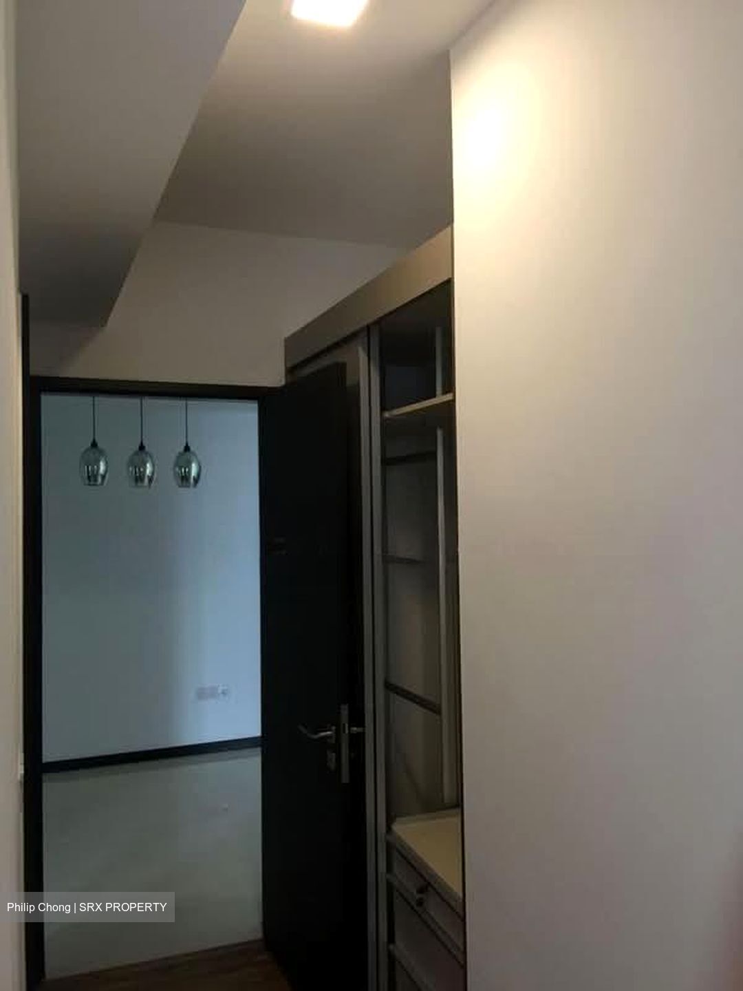 Sims Urban Oasis (D14), Condominium #588809651